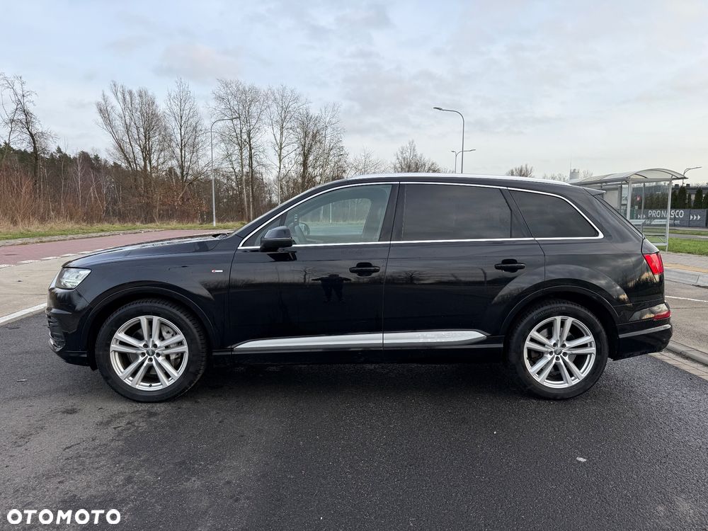 Audi Q7 - 9