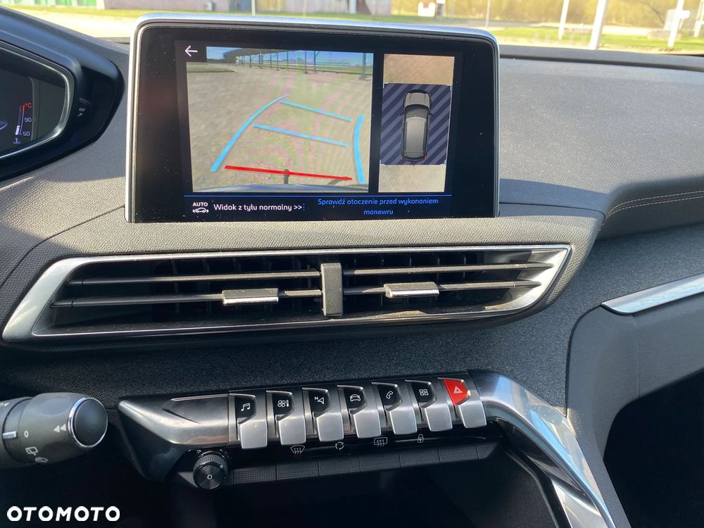 Peugeot 3008 1.5 BlueHDi GT S&S - 26