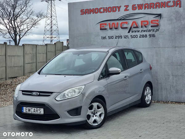 Ford C-MAX 1.6 Trend