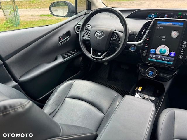 Toyota Prius - 18