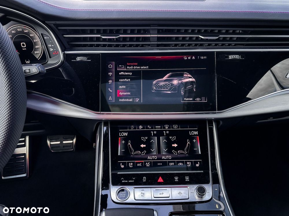 Audi Q8 - 35