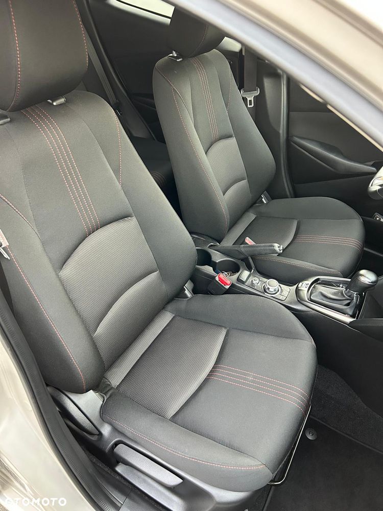 Mazda 2 SKYACTIV-G 90 Homura - 22