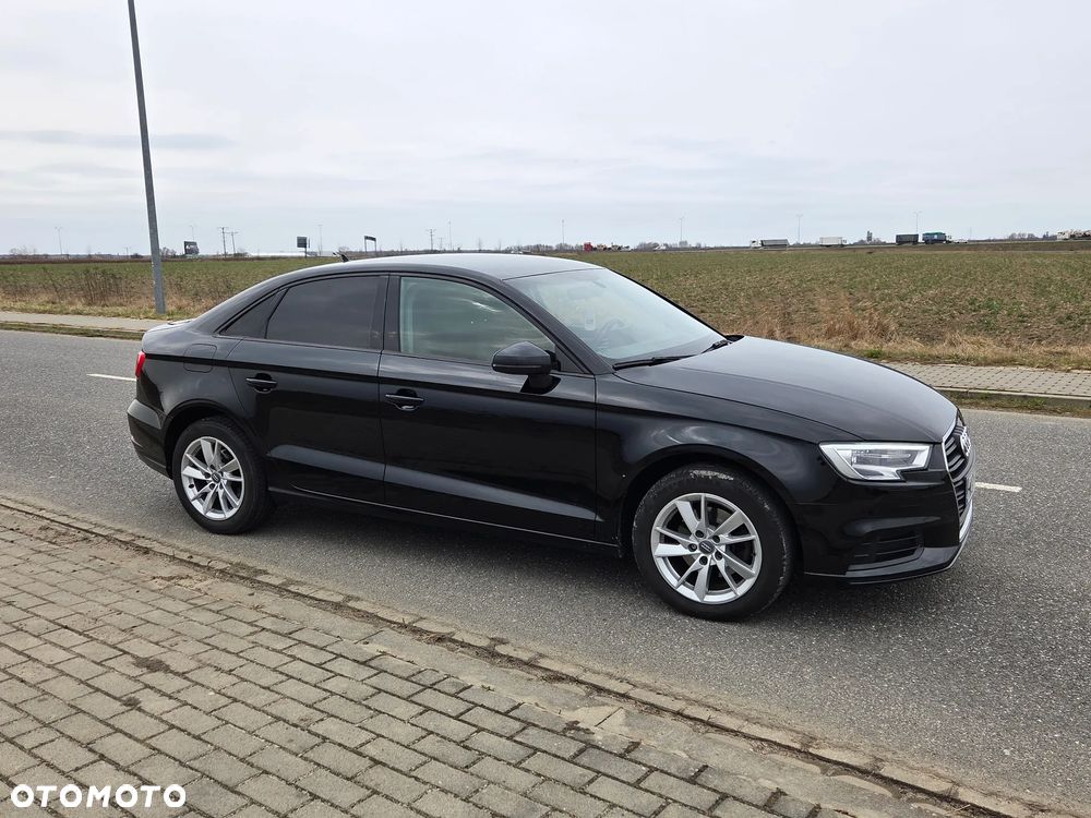 Audi A3 Limousine 1.6 TDI S tronic - 3