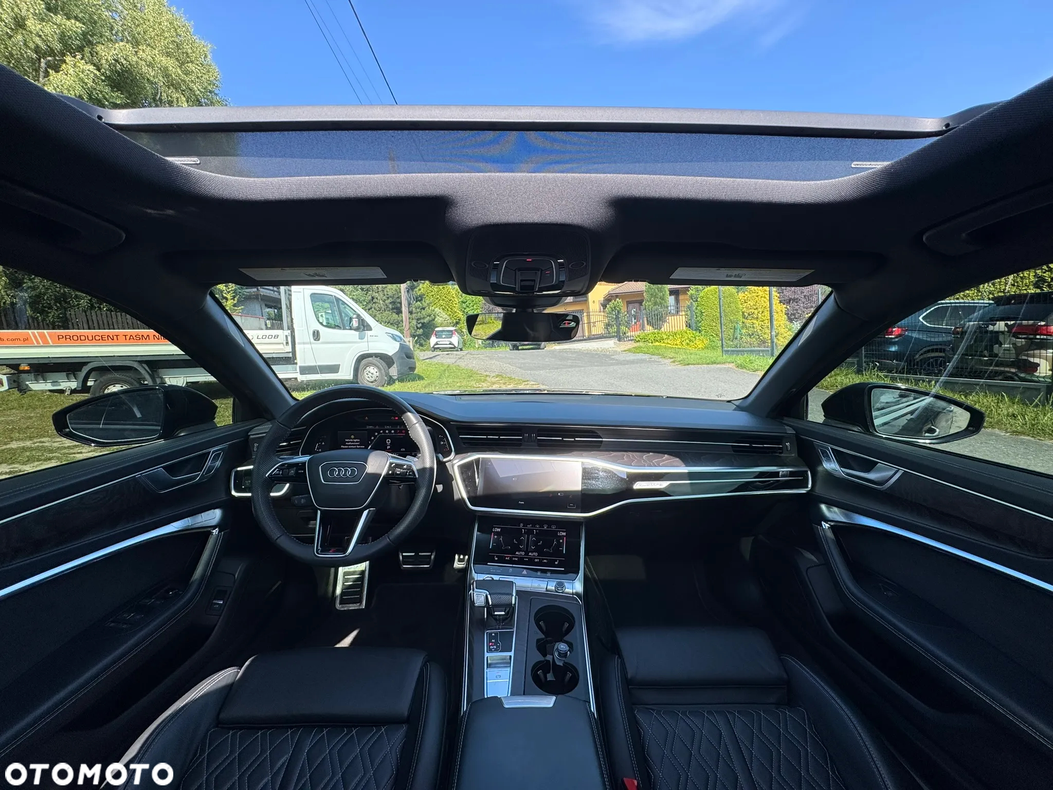 Audi S6 TDI quattro tiptronic - 7