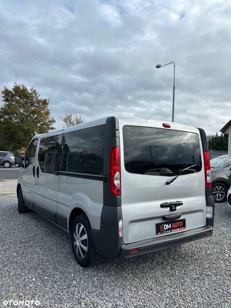 Renault Trafic - 7