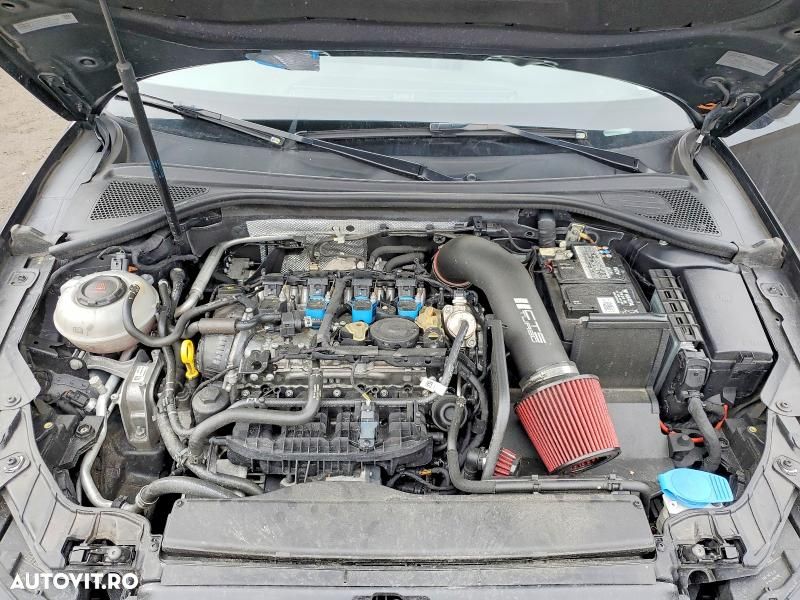 Audi A3 ack 40 TFSI S tronic - 9