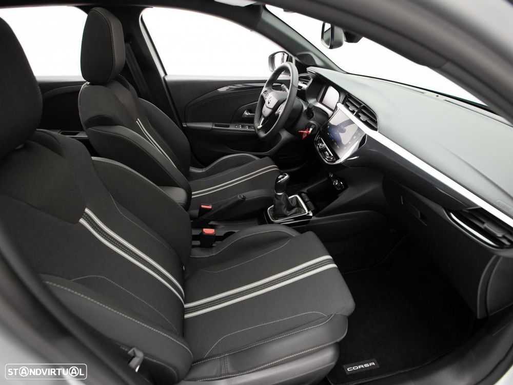 Opel Corsa 1.2 S&S Edition - 9