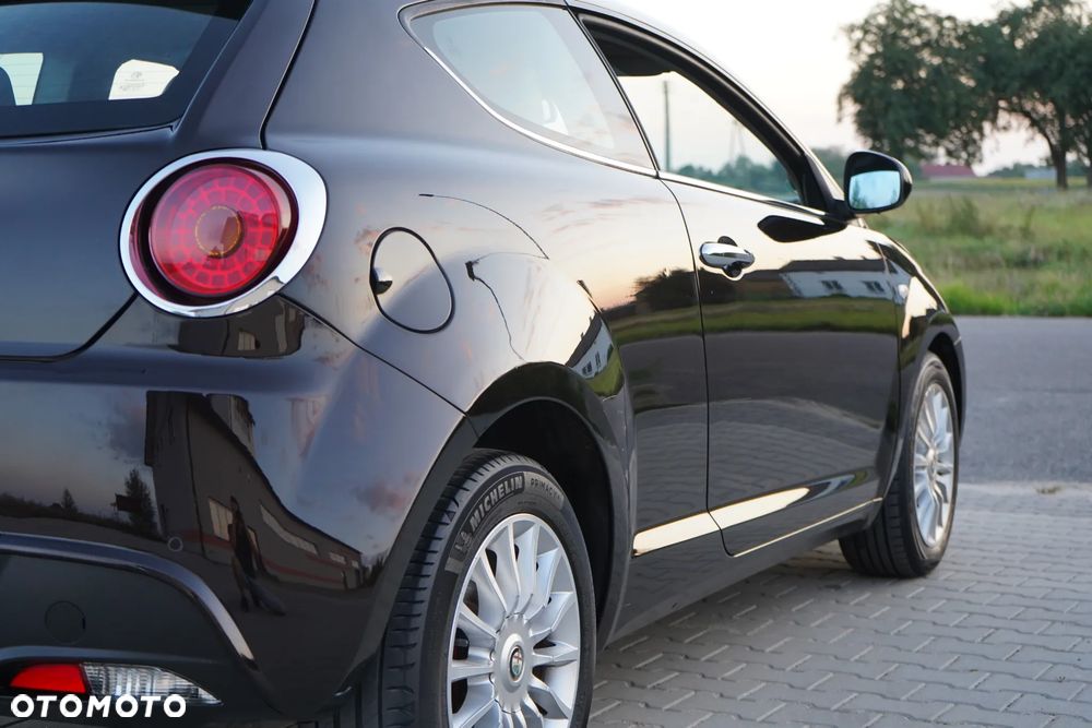 Alfa Romeo Mito 0.9 TwinAir Progression EU6 - 28