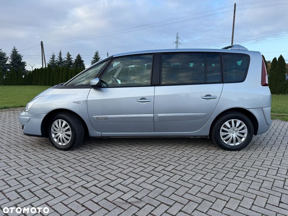 Renault Espace - 12