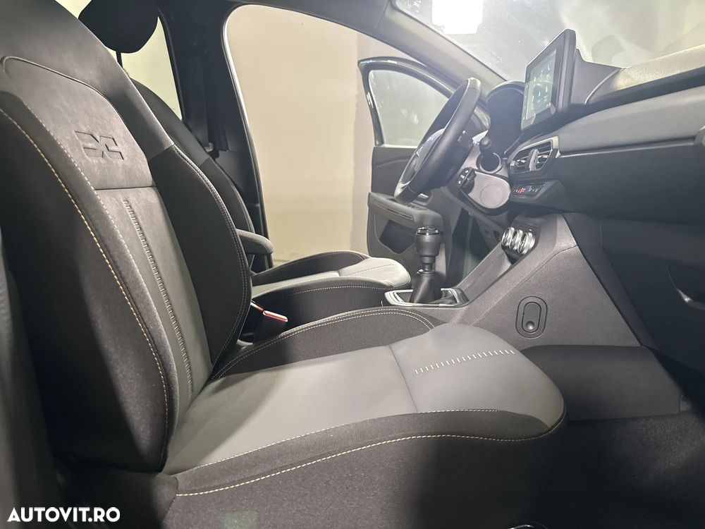 Dacia Sandero Stepway TCe 90 MT6 Extreme - 12