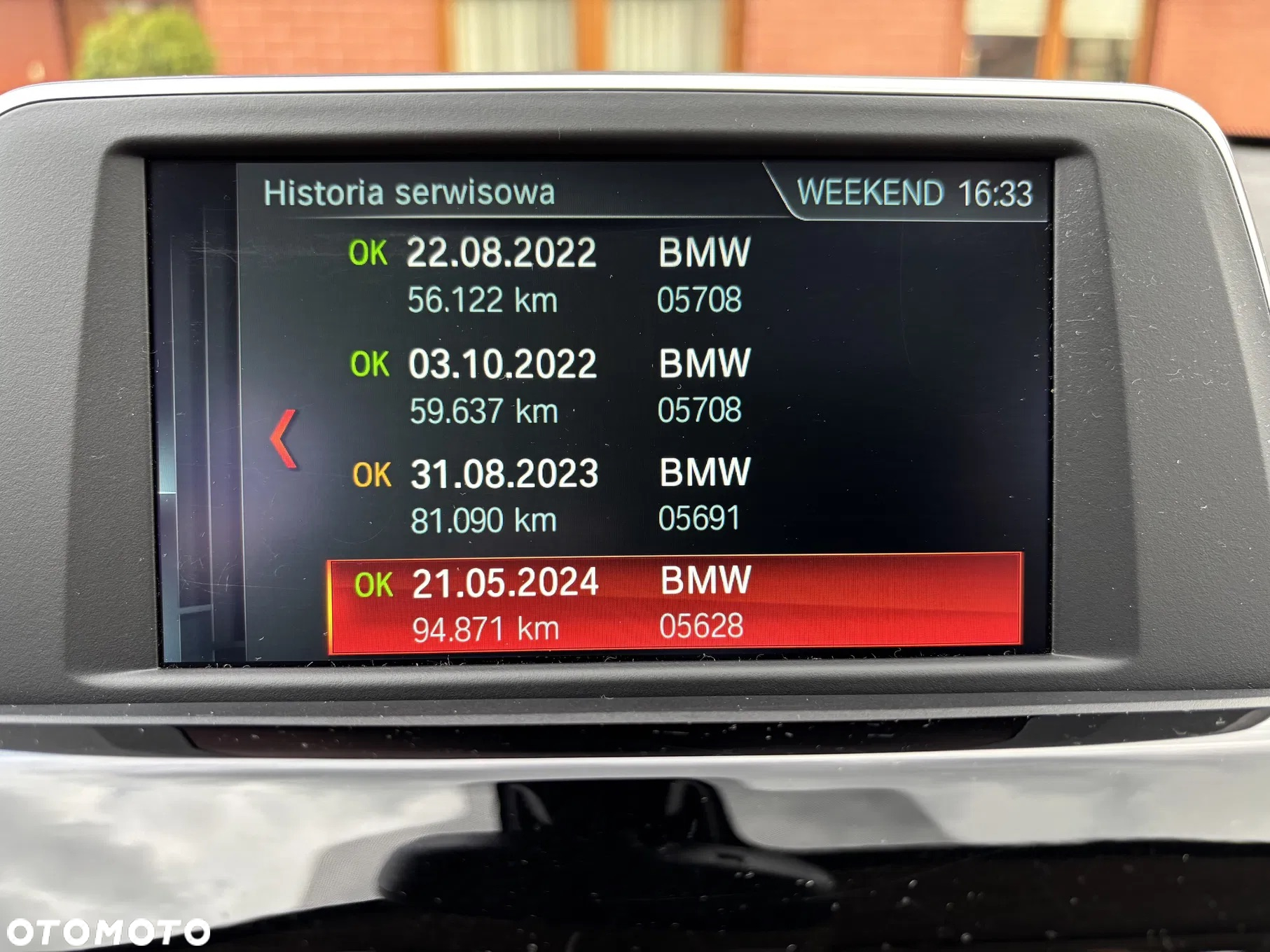 BMW X1 sDrive18i Advantage - 35