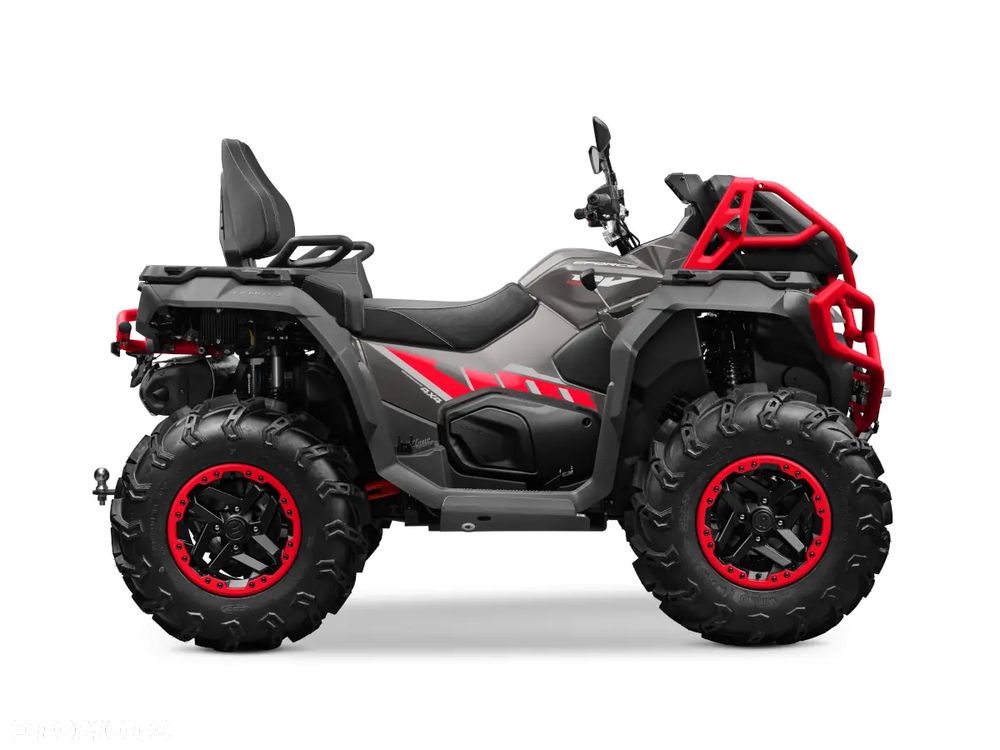 CFMoto CForce - 2