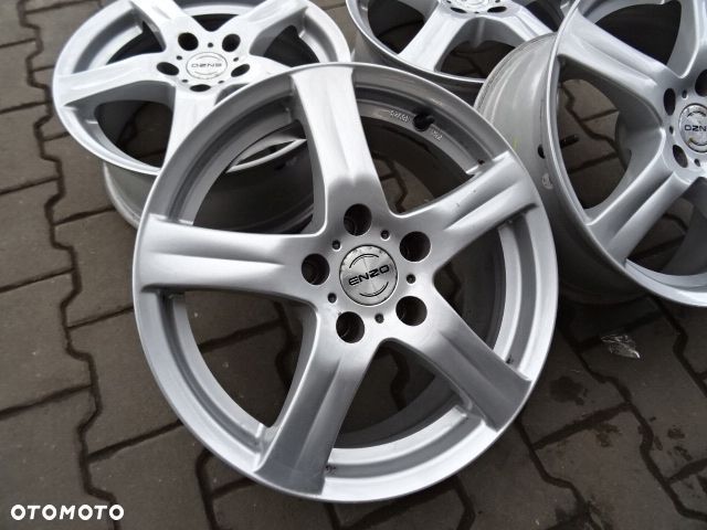 5x112 6,5Jx16 ET33 AUDI SEAT VW - 2