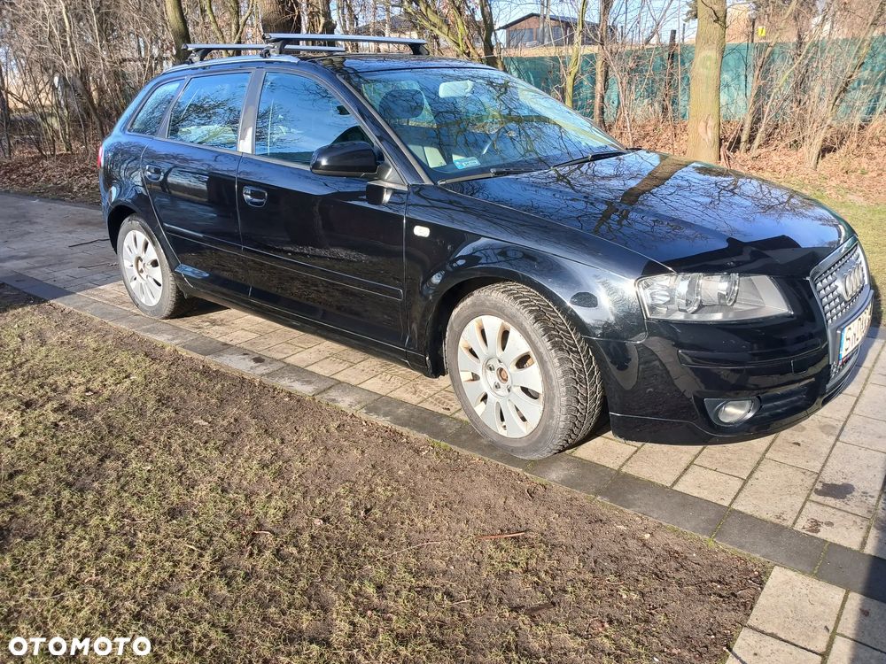 Audi A3 Sportback - 4