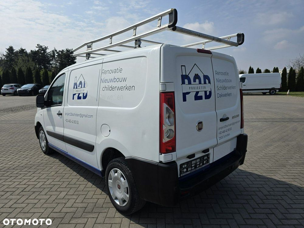 Fiat Scudo - 9