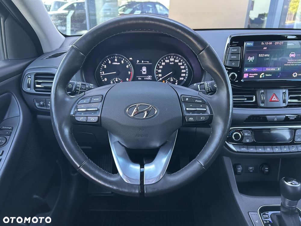 Hyundai i30 - 14