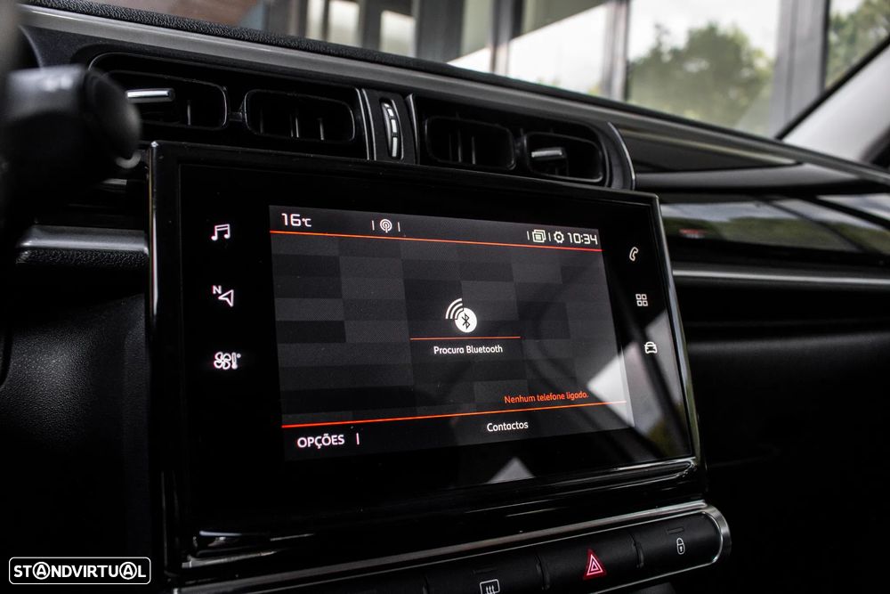 Citroën C3 Pure Tech S&S Feel - 35