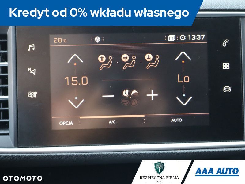 Peugeot 308 - 14