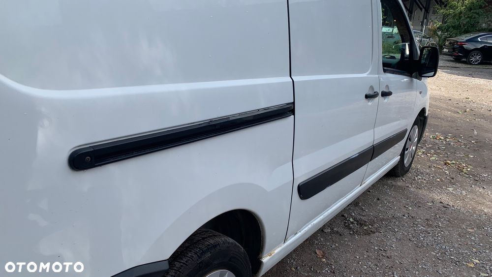 Fiat Scudo - 10