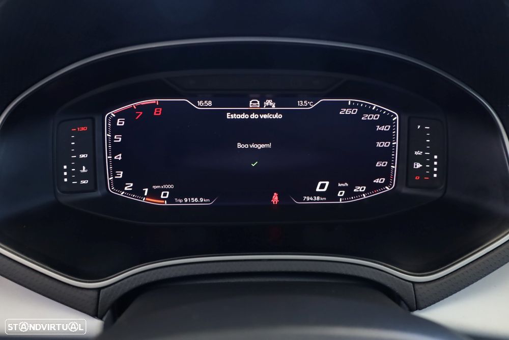 SEAT Arona 1.0 TSI Style - 30