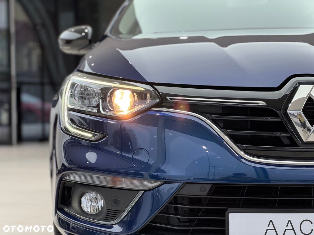 Renault Megane 1.5 Blue dCi Limited - 40