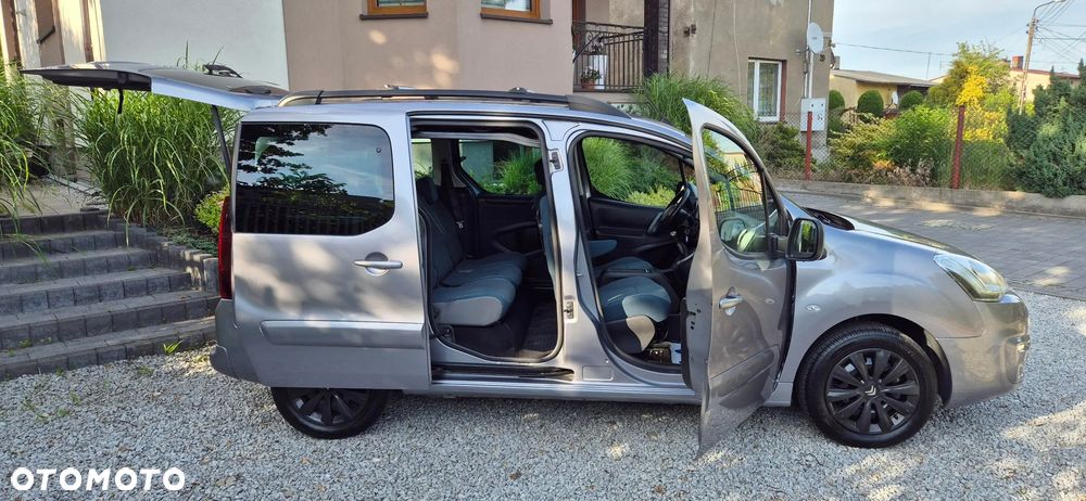 Citroën Berlingo Multispace BlueHDi 100 SELECTION - 26