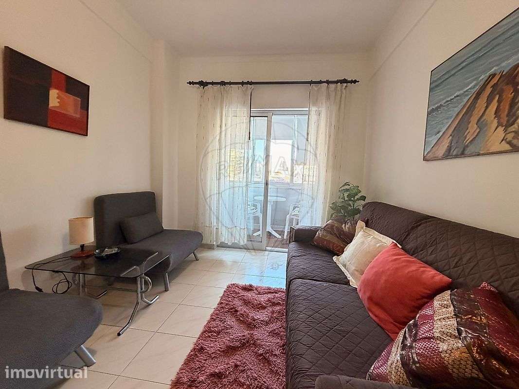 Apartamento T2 para arrendamento - Grande imagem: 3/26