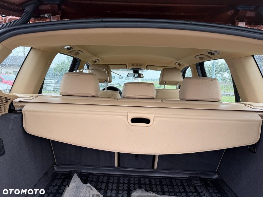 BMW X3 xDrive20i xLine - 15