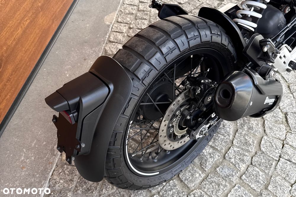 Husqvarna Svartpilen - 9