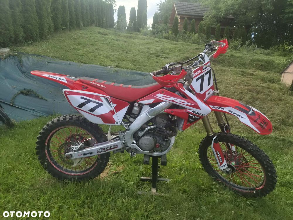 Honda Inny - 2