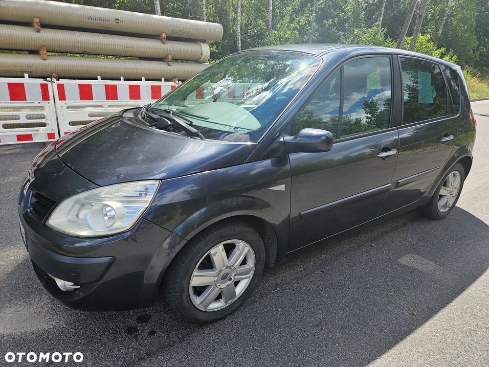 Renault Scenic 1.9 dCi Privilege - 2