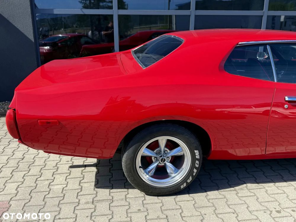 Dodge Charger - 7