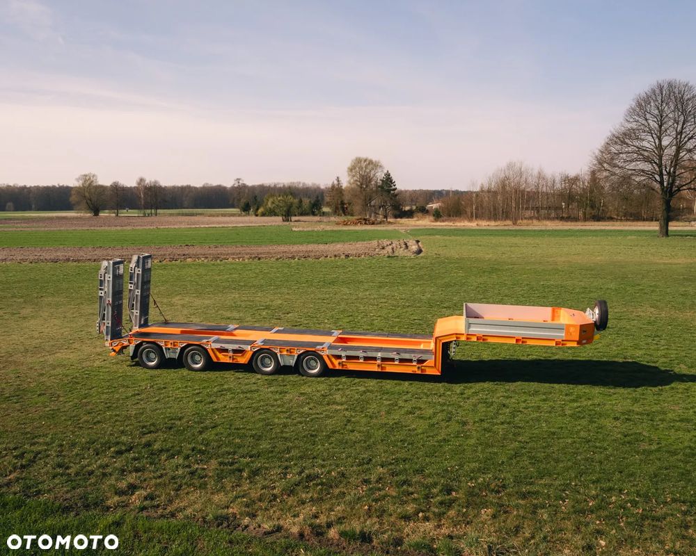Inny Palex Trailers NNZ 400 - 27