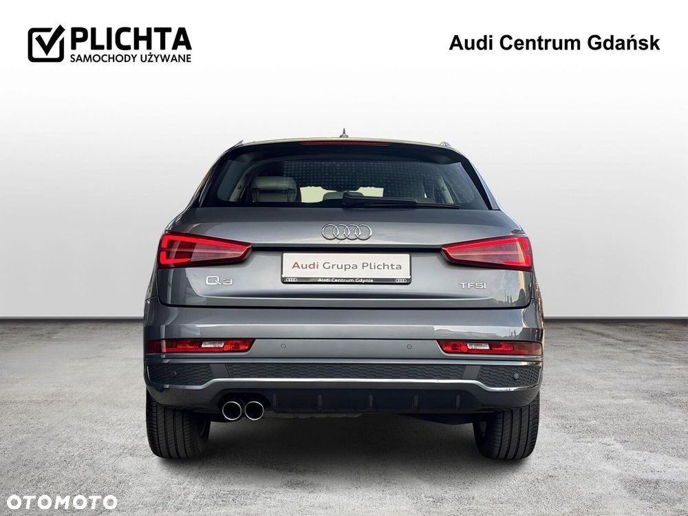 Audi Q3 1.4 TFSI CoD ultra S tronic - 4