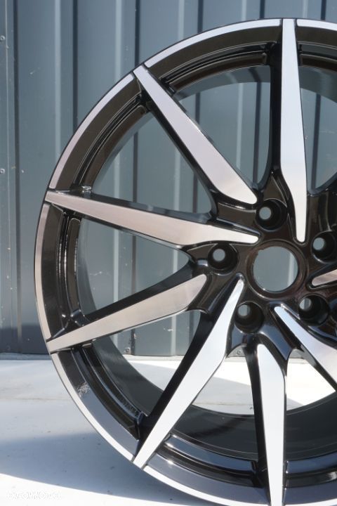5x128 20 9J et48 Aston Martin DB1 HY531007EA - 5