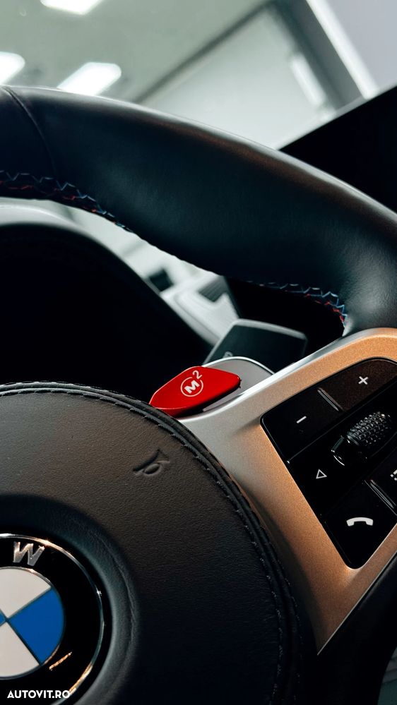 BMW M5 Competition - 28