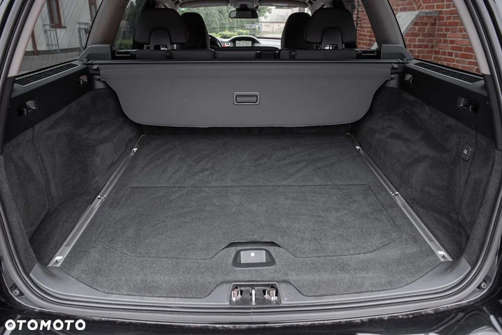 Volvo V70 - 26