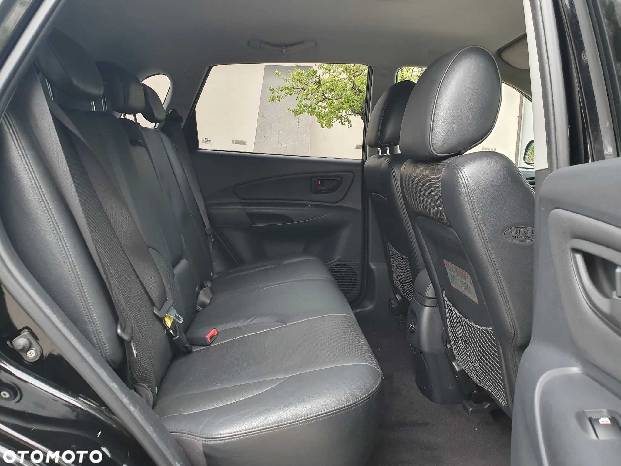 Hyundai Tucson 2.0 2WD FIFA World Cup - 6