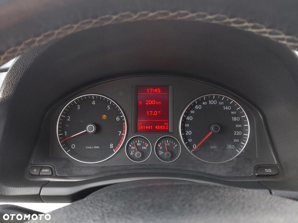 Volkswagen Scirocco 1.4 TSI Edition - 9