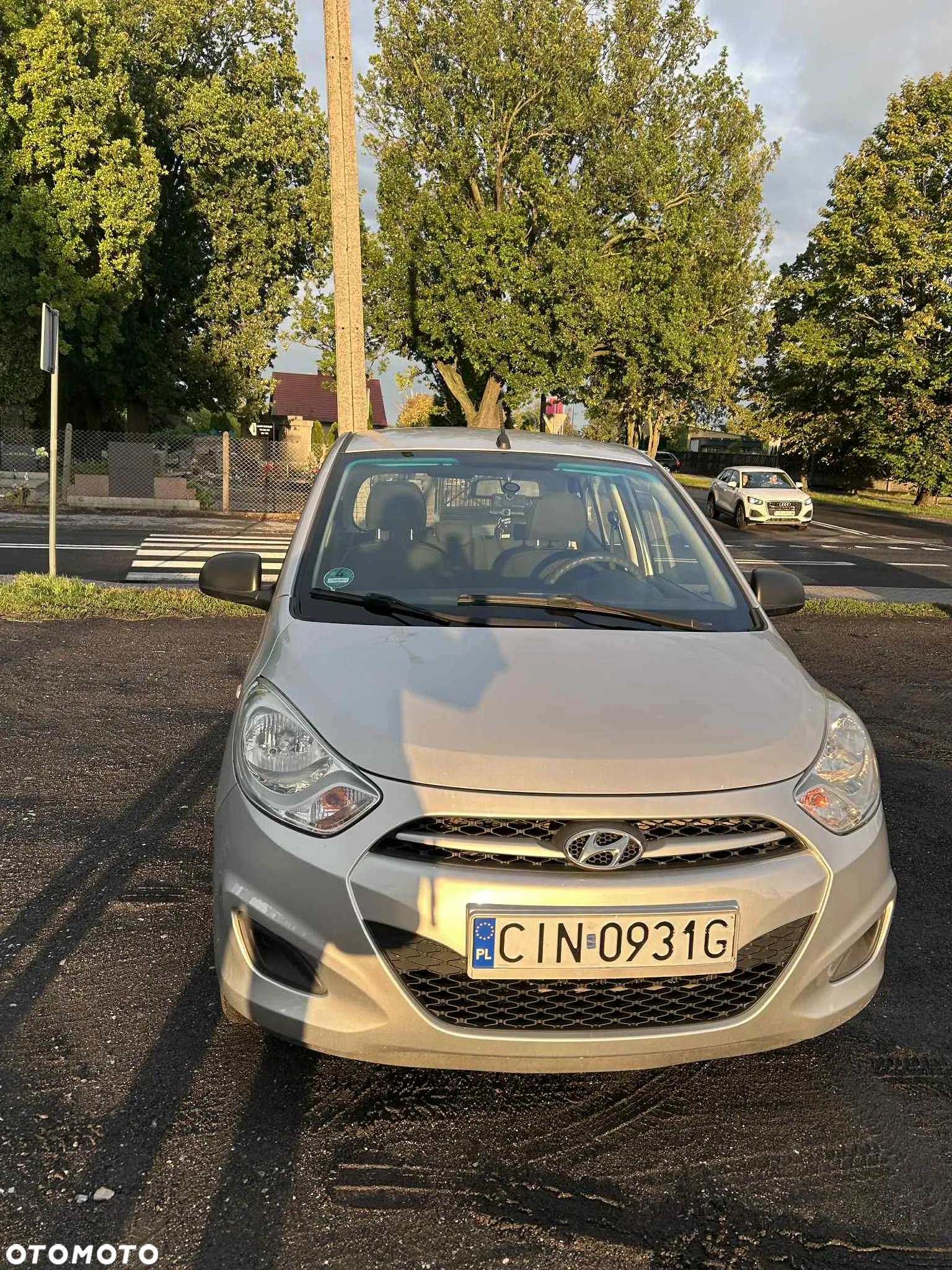 Hyundai i10 1.1 Comfort - 5