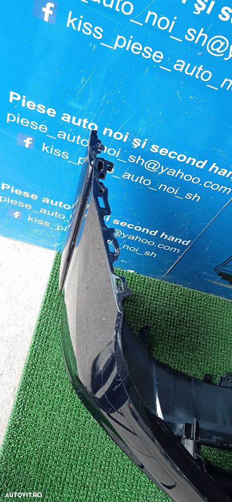 bara porsche cayenne 9Y0 gts - 4