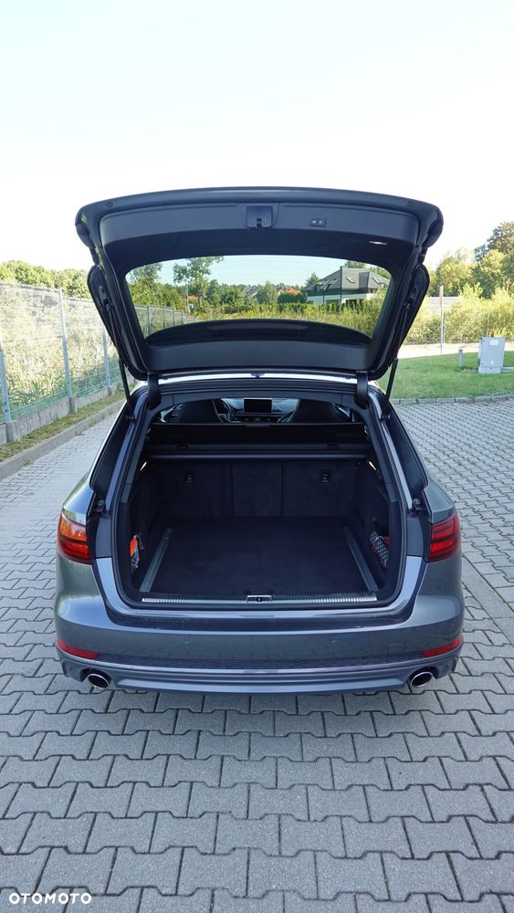 Audi A4 Avant - 8