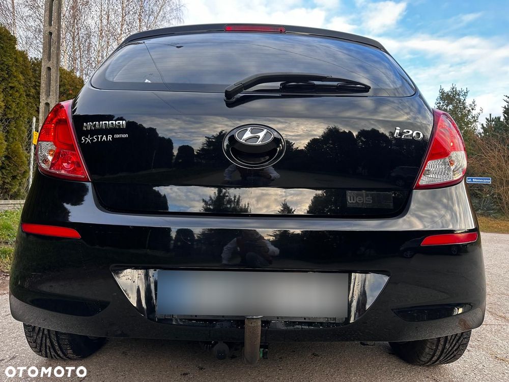 Hyundai i20 - 16
