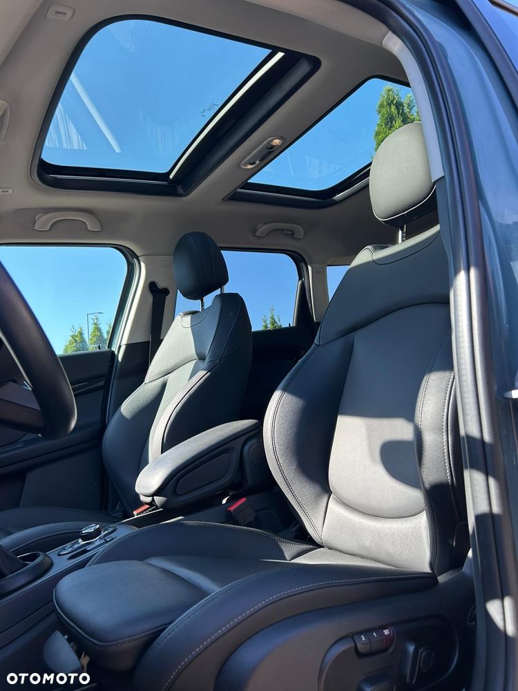 MINI Countryman Cooper SE All4 Essential Trim - 11