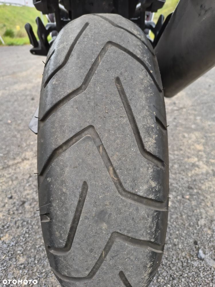KTM Adventure - 18
