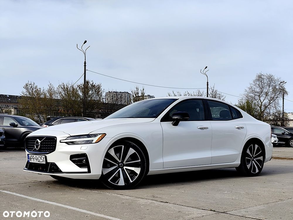 Volvo S60 B5 B Geartronic Inscription - 2