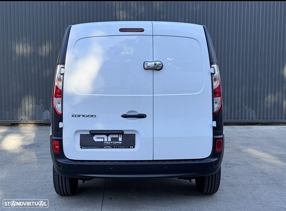 Renault Kangoo - 11