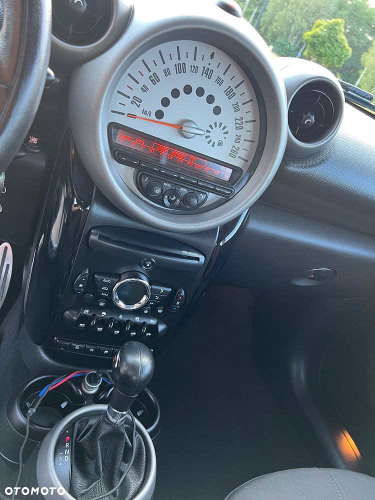 MINI Countryman Cooper SD All4 - 30