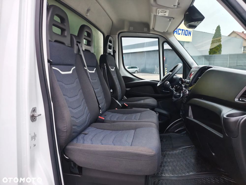 Iveco 35C16 Daily - 29