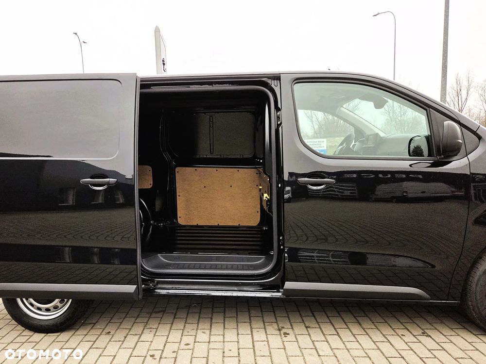 Peugeot Expert l1 - 11